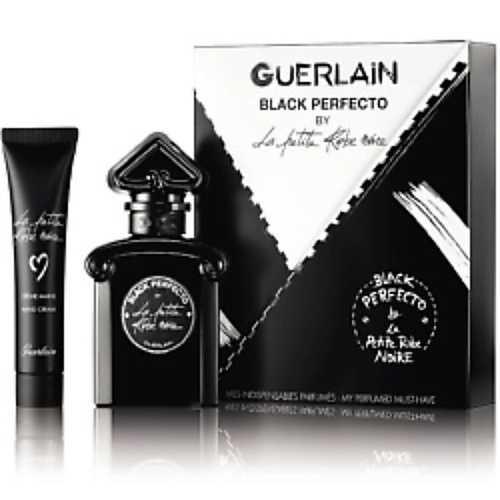 GUERLAIN Набор LA PETITE ROBE NOIRE BLACK PERFECTO, Набор LA PETITE ROBE NOIRE BLACK PERFECTO
GUERLAIN Набор LA PETITE ROBE NOIRE BLACK PERFECTO, Набор LA PETITE ROBE NOIRE BLACK PERFECTO
