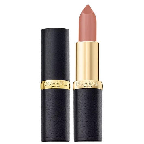 L'ORÉAL PARIS Матовая губная помада Color Riche MatteAddiction, Матовая губная помада Color Riche MatteAddiction
L'ORÉAL PARIS Матовая губная помада Color Riche MatteAddiction, Матовая губная помада Color Riche MatteAddiction