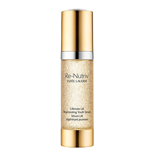 ESTEE LAUDER Интенсивно омолаживающая сыворотка Re-Nutriv Ultimate Lift, Интенсивно омолаживающая сыворотка Re-Nutriv Ultimate Lift
ESTEE LAUDER Интенсивно омолаживающая сыворотка Re-Nutriv Ultimate Lift, Интенсивно омолаживающая сыворотка Re-Nutriv Ultimate Lift