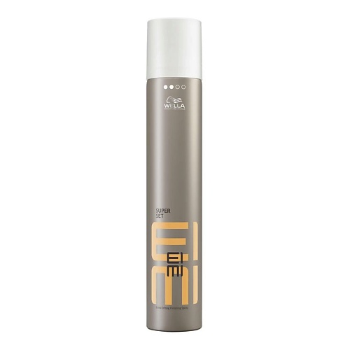 WELLA PROFESSIONALS Лак для волос EIMI Super Set Extra Strong Finishing Spray, Лак для волос EIMI Super Set Extra Strong Finishing Spray
WELLA PROFESSIONALS Лак для волос EIMI Super Set Extra Strong Finishing Spray, Лак для волос EIMI Super Set Extra Strong Finishing Spray