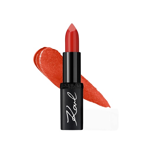 L'ORÉAL PARIS Увлажняющая губная помада Color Riche лимитированная коллекция Karl Lagerfeld x L’Oreal Paris, Увлажняющая губная помада Color Riche лимитированная коллекция Karl Lagerfeld x L’Oreal Paris
L'ORÉAL PARIS Увлажняющая губная помада Color Riche лимитированная коллекция Karl Lagerfeld x L’Oreal Paris, Увлажняющая губная помада Color Riche лимитированная коллекция Karl Lagerfeld x L’Oreal Paris