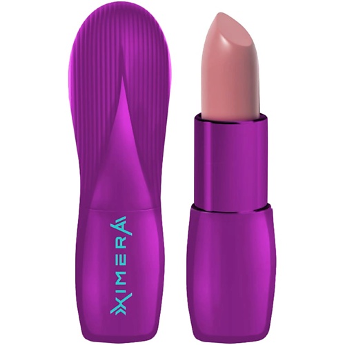 INFLUENCE BEAUTY Помада-бальзам для губ "XIMERA" с плампинг-эффектом, Помада-бальзам для губ "XIMERA" с плампинг-эффектом
INFLUENCE BEAUTY Помада-бальзам для губ "XIMERA" с плампинг-эффектом, Помада-бальзам для губ "XIMERA" с плампинг-эффектом