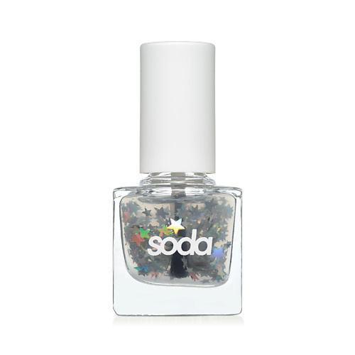 SODA GLITZY NAILS #allthatglitters ЛАК ДЛЯ НОГТЕЙ, GLITZY NAILS #allthatglitters ЛАК ДЛЯ НОГТЕЙ
SODA GLITZY NAILS #allthatglitters ЛАК ДЛЯ НОГТЕЙ, GLITZY NAILS #allthatglitters ЛАК ДЛЯ НОГТЕЙ