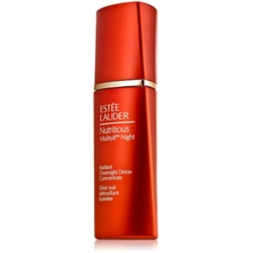 ESTEE LAUDER Ночной очищающий концентрат, придающий сияние Nutritious Vitality8 Night Radiant Overnight Detox Concentrate, Ночной очищающий концентрат, придающий сияние Nutritious Vitality8 Night Radiant Overnight Detox Concentrate
ESTEE LAUDER Ночной очищающий концентрат, придающий сияние Nutritious Vitality8 Night Radiant Overnight Detox Concentrate, Ночной очищающий концентрат, придающий сияние Nutritious Vitality8 Night Radiant Overnight Detox Concentrate