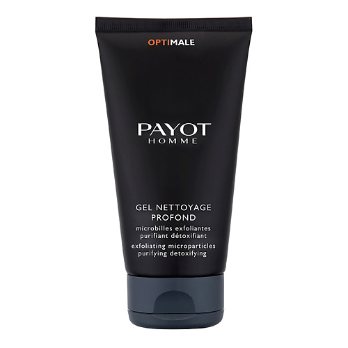 PAYOT Антибактериальный гель для умывания для мужчин Gel Nettoyage Profond, Антибактериальный гель для умывания для мужчин Gel Nettoyage Profond
PAYOT Антибактериальный гель для умывания для мужчин Gel Nettoyage Profond, Антибактериальный гель для умывания для мужчин Gel Nettoyage Profond