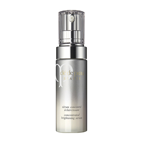 CLÉ DE PEAU BEAUTÉ Сыворотка для сияния кожи Brightening Serum, Сыворотка для сияния кожи Brightening Serum
CLÉ DE PEAU BEAUTÉ Сыворотка для сияния кожи Brightening Serum, Сыворотка для сияния кожи Brightening Serum