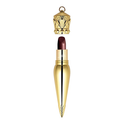 CHRISTIAN LOUBOUTIN BEAUTY Помада для губ с атласным блеском Silky Satin, оттенок Berry Revue, Помада для губ с атласным блеском Silky Satin, оттенок Berry Revue
CHRISTIAN LOUBOUTIN BEAUTY Помада для губ с атласным блеском Silky Satin, оттенок Berry Revue, Помада для губ с атласным блеском Silky Satin, оттенок Berry Revue