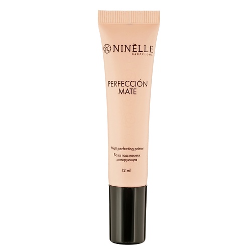 NINELLE База под макияж матирующая PERFECCION MATE, База под макияж матирующая PERFECCION MATE
NINELLE База под макияж матирующая PERFECCION MATE, База под макияж матирующая PERFECCION MATE