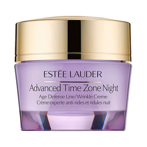ESTEE LAUDER Ночной крем против старения кожи Advanced Time Zone, Ночной крем против старения кожи Advanced Time Zone
ESTEE LAUDER Ночной крем против старения кожи Advanced Time Zone, Ночной крем против старения кожи Advanced Time Zone