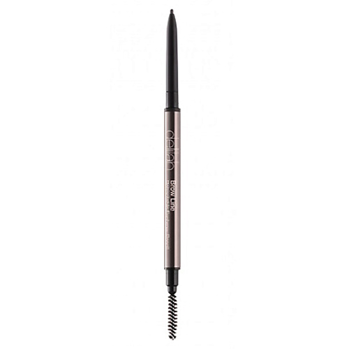 DELILAH Карандаш для бровей с щеточкой Brow Line Retractable Eyebrow Pencil, Карандаш для бровей с щеточкой Brow Line Retractable Eyebrow Pencil
DELILAH Карандаш для бровей с щеточкой Brow Line Retractable Eyebrow Pencil, Карандаш для бровей с щеточкой Brow Line Retractable Eyebrow Pencil