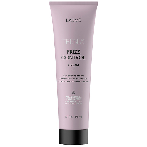 LAKME Крем для волос, подчеркивающий кудри FRIZZ CONTROL, Крем для волос, подчеркивающий кудри FRIZZ CONTROL
LAKME Крем для волос, подчеркивающий кудри FRIZZ CONTROL, Крем для волос, подчеркивающий кудри FRIZZ CONTROL