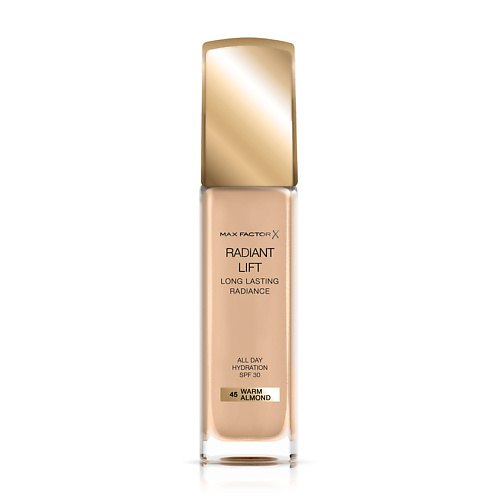 MAX FACTOR Тональный крем RADIANT LIFT FOUNDATION, Тональный крем RADIANT LIFT FOUNDATION
MAX FACTOR Тональный крем RADIANT LIFT FOUNDATION, Тональный крем RADIANT LIFT FOUNDATION