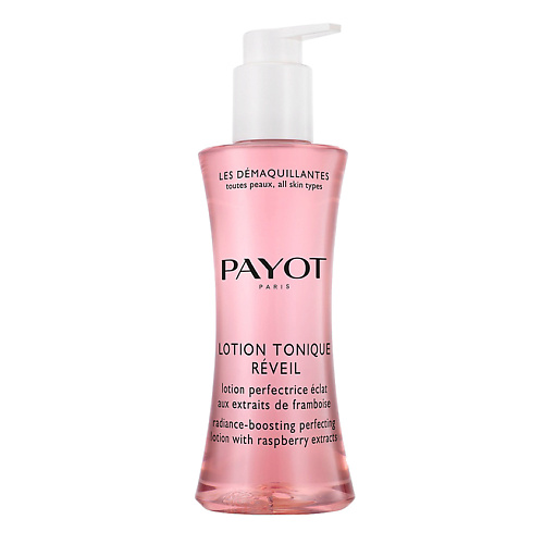 PAYOT Лосьон для лица тонизирующий для сияния кожи с экстрактом малины Lotion Tonique Reveil, Лосьон для лица тонизирующий для сияния кожи с экстрактом малины Lotion Tonique Reveil
PAYOT Лосьон для лица тонизирующий для сияния кожи с экстрактом малины Lotion Tonique Reveil, Лосьон для лица тонизирующий для сияния кожи с экстрактом малины Lotion Tonique Reveil