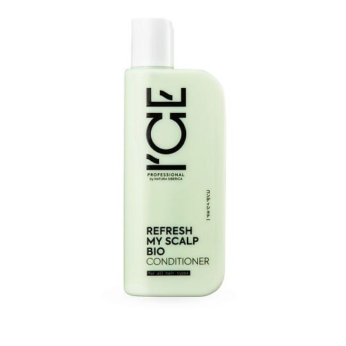 ICE BY NATURA SIBERICA Кондиционер для всех типов волос Refresh My Scalp Bio Conditioner, Кондиционер для всех типов волос Refresh My Scalp Bio Conditioner
ICE BY NATURA SIBERICA Кондиционер для всех типов волос Refresh My Scalp Bio Conditioner, Кондиционер для всех типов волос Refresh My Scalp Bio Conditioner
