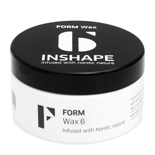 INSHAPE Воск для укладки волос 6 сильная фиксация, Воск для укладки волос 6 сильная фиксация
INSHAPE Воск для укладки волос 6 сильная фиксация, Воск для укладки волос 6 сильная фиксация