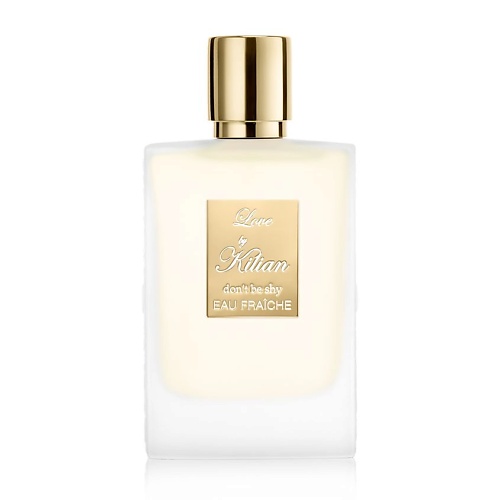 KILIAN PARIS Love Don’t Be Shy By Kilian, Eau Fraiche 50, Love Don’t Be Shy By Kilian, Eau Fraiche
KILIAN PARIS Love Don’t Be Shy By Kilian, Eau Fraiche 50, Love Don’t Be Shy By Kilian, Eau Fraiche