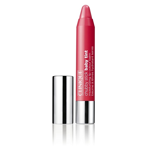 CLINIQUE Блеск-бальзам для губ Chubby Stick Baby Tint, Блеск-бальзам для губ Chubby Stick Baby Tint
CLINIQUE Блеск-бальзам для губ Chubby Stick Baby Tint, Блеск-бальзам для губ Chubby Stick Baby Tint