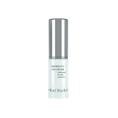 KAT BURKI Крем для глаз питательный Nutrient-C Eye Cream, Крем для глаз питательный Nutrient-C Eye Cream
KAT BURKI Крем для глаз питательный Nutrient-C Eye Cream, Крем для глаз питательный Nutrient-C Eye Cream