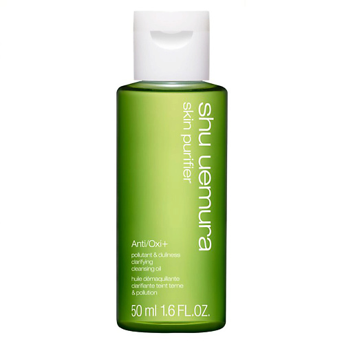 SHU UEMURA Очищающее масло с антиоксидантами Anti/Oxi+, Очищающее масло с антиоксидантами Anti/Oxi+
SHU UEMURA Очищающее масло с антиоксидантами Anti/Oxi+, Очищающее масло с антиоксидантами Anti/Oxi+