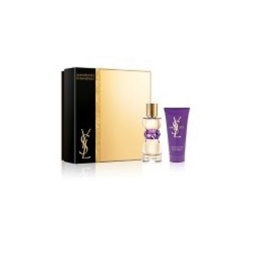 YVES SAINT LAURENT YSL Подарочный набор Manifesto, YSL Подарочный набор Manifesto
YVES SAINT LAURENT YSL Подарочный набор Manifesto, YSL Подарочный набор Manifesto