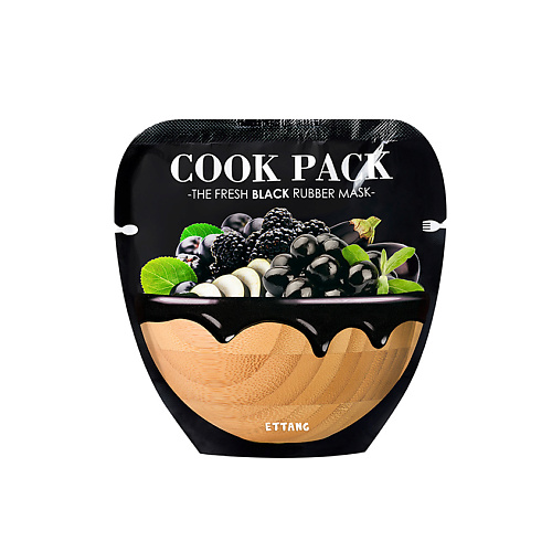 ETTANG Маска для лица успокаивающая и придающая коже энергию FRESH BLACK, Маска для лица успокаивающая и придающая коже энергию FRESH BLACK
ETTANG Маска для лица успокаивающая и придающая коже энергию FRESH BLACK, Маска для лица успокаивающая и придающая коже энергию FRESH BLACK