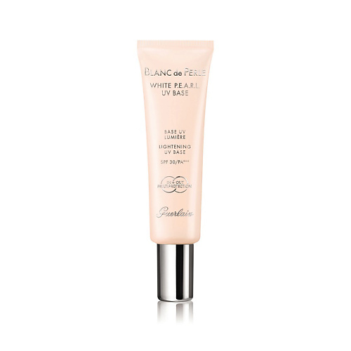 GUERLAIN Корректирующая осветляющая основа под макияж Blanc de Perle SPF 30/ PA +++, Корректирующая осветляющая основа под макияж Blanc de Perle SPF 30/ PA +++
GUERLAIN Корректирующая осветляющая основа под макияж Blanc de Perle SPF 30/ PA +++, Корректирующая осветляющая основа под макияж Blanc de Perle SPF 30/ PA +++