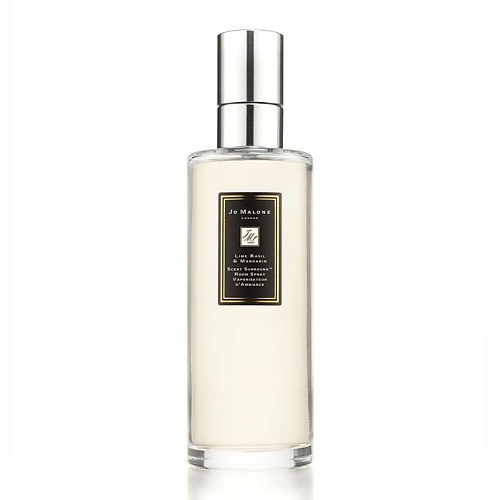 JO MALONE LONDON Аромат для комнаты Lime Basil & Mandarin Scent Surround Room Spray, Аромат для комнаты Lime Basil & Mandarin Scent Surround Room Spray
JO MALONE LONDON Аромат для комнаты Lime Basil & Mandarin Scent Surround Room Spray, Аромат для комнаты Lime Basil & Mandarin Scent Surround Room Spray