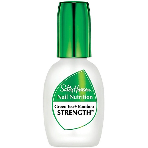 SALLY HANSEN Средство 2 в 1: база и верхнее покрытие для восстановления и блеска Nail Nutrition Strength, Средство 2 в 1: база и верхнее покрытие для восстановления и блеска Nail Nutrition Strength
SALLY HANSEN Средство 2 в 1: база и верхнее покрытие для восстановления и блеска Nail Nutrition Strength, Средство 2 в 1: база и верхнее покрытие для восстановления и блеска Nail Nutrition Strength