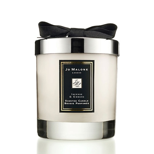JO MALONE LONDON Свеча ароматная Incense & Embers Home Candle, Свеча ароматная Incense & Embers Home Candle
JO MALONE LONDON Свеча ароматная Incense & Embers Home Candle, Свеча ароматная Incense & Embers Home Candle