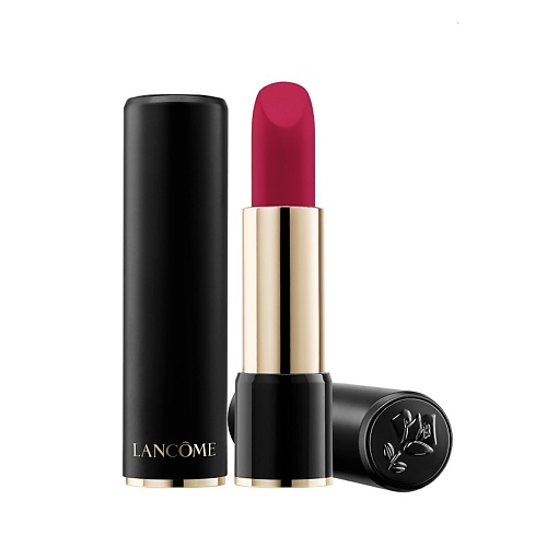 LANCOME Помада для губ с ультра матовым эффектом L'Absolu Rouge Drama Matte, Помада для губ с ультра матовым эффектом L'Absolu Rouge Drama Matte
LANCOME Помада для губ с ультра матовым эффектом L'Absolu Rouge Drama Matte, Помада для губ с ультра матовым эффектом L'Absolu Rouge Drama Matte
