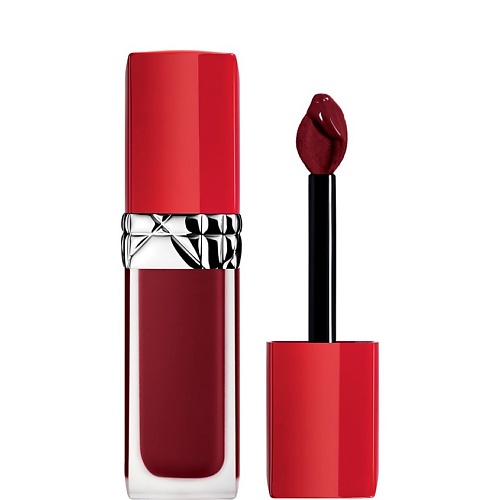 DIOR Жидкая помада для губ Rouge Dior Ultra Care Liquid, Жидкая помада для губ Rouge Dior Ultra Care Liquid
DIOR Жидкая помада для губ Rouge Dior Ultra Care Liquid, Жидкая помада для губ Rouge Dior Ultra Care Liquid