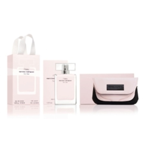 NARCISO RODRIGUEZ Подарочный набор for her l'eau shopping & ribbons, Подарочный набор for her l'eau shopping & ribbons
NARCISO RODRIGUEZ Подарочный набор for her l'eau shopping & ribbons, Подарочный набор for her l'eau shopping & ribbons