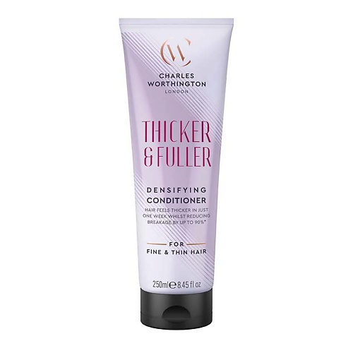 CHARLES WORTHINGTON Кондиционер для волос Плотные и густые Thicker & Fuller Densifying Conditioner, Кондиционер для волос Плотные и густые Thicker & Fuller Densifying Conditioner
CHARLES WORTHINGTON Кондиционер для волос Плотные и густые Thicker & Fuller Densifying Conditioner, Кондиционер для волос Плотные и густые Thicker & Fuller Densifying Conditioner