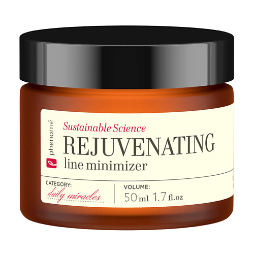 PHENOME Крем для лица антивозрастной для сухой и нормальной кожи REJUVENATING, Крем для лица антивозрастной для сухой и нормальной кожи REJUVENATING
PHENOME Крем для лица антивозрастной для сухой и нормальной кожи REJUVENATING, Крем для лица антивозрастной для сухой и нормальной кожи REJUVENATING