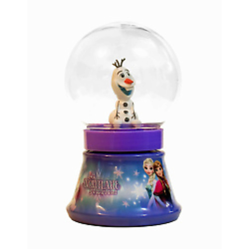 DISNEY Гель для душа и пена для ванны Волшебный шар Холодное Сердце Олаф, Гель для душа и пена для ванны Волшебный шар Холодное Сердце Олаф
DISNEY Гель для душа и пена для ванны Волшебный шар Холодное Сердце Олаф, Гель для душа и пена для ванны Волшебный шар Холодное Сердце Олаф