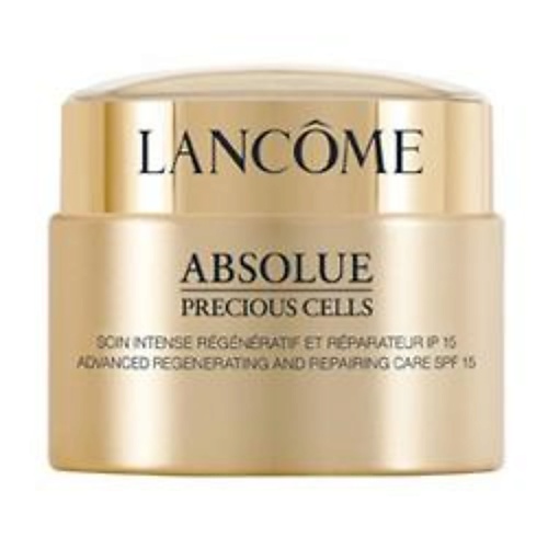 LANCOME Дневной крем для интенсивного восстановления кожи Absolue Precious Cells, Дневной крем для интенсивного восстановления кожи Absolue Precious Cells
LANCOME Дневной крем для интенсивного восстановления кожи Absolue Precious Cells, Дневной крем для интенсивного восстановления кожи Absolue Precious Cells