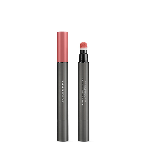 BURBERRY Матовая помада-кушон для губ Lip Velvet Crush, Матовая помада-кушон для губ Lip Velvet Crush
BURBERRY Матовая помада-кушон для губ Lip Velvet Crush, Матовая помада-кушон для губ Lip Velvet Crush