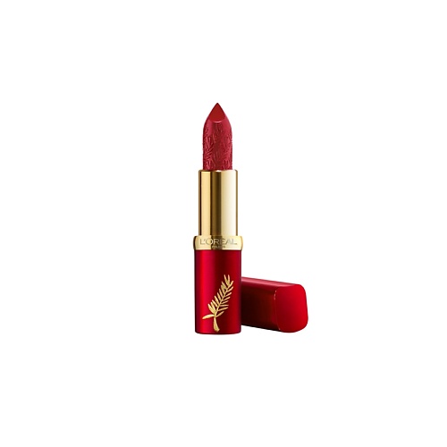L'ORÉAL PARIS L'OREAL PARIS Губная помада Color Riche лимитированная коллекция Cannes, L'OREAL PARIS Губная помада Color Riche лимитированная коллекция Cannes
L'ORÉAL PARIS L'OREAL PARIS Губная помада Color Riche лимитированная коллекция Cannes, L'OREAL PARIS Губная помада Color Riche лимитированная коллекция Cannes