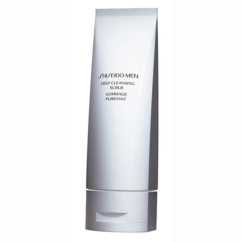 SHISEIDO Скраб для глубокого очищения кожи для мужчин Men, Скраб для глубокого очищения кожи для мужчин Men
SHISEIDO Скраб для глубокого очищения кожи для мужчин Men, Скраб для глубокого очищения кожи для мужчин Men