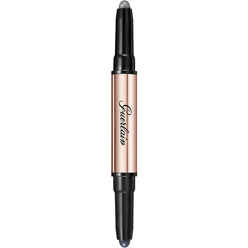 GUERLAIN Водостойкие кремовые тени для век MAD EYES CONTRAST SHADOW DUO, Водостойкие кремовые тени для век MAD EYES CONTRAST SHADOW DUO
GUERLAIN Водостойкие кремовые тени для век MAD EYES CONTRAST SHADOW DUO, Водостойкие кремовые тени для век MAD EYES CONTRAST SHADOW DUO