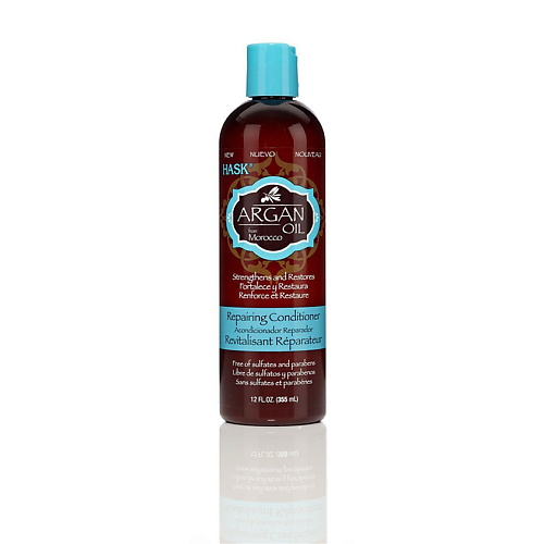 HASK Кондиционер для волос восстанавливающий с аргановым маслом Argan Oil Repairing Conditioner, Кондиционер для волос восстанавливающий с аргановым маслом Argan Oil Repairing Conditioner
HASK Кондиционер для волос восстанавливающий с аргановым маслом Argan Oil Repairing Conditioner, Кондиционер для волос восстанавливающий с аргановым маслом Argan Oil Repairing Conditioner