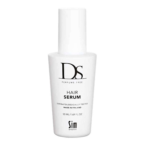 DS PERFUME FREE Питательная сыворотка для волос Hair Serum, Питательная сыворотка для волос Hair Serum
DS PERFUME FREE Питательная сыворотка для волос Hair Serum, Питательная сыворотка для волос Hair Serum