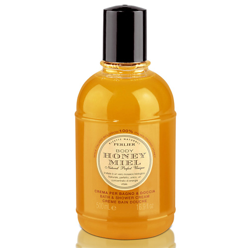 PERLIER Медовый гель-крем для ванны и душа Honey Miel, Медовый гель-крем для ванны и душа Honey Miel
PERLIER Медовый гель-крем для ванны и душа Honey Miel, Медовый гель-крем для ванны и душа Honey Miel