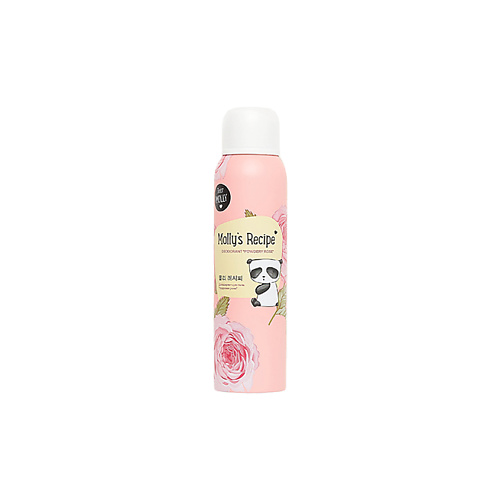 ЛЭТУАЛЬ DEAR MOLLY Дезодорант "пудровая роза" в аэрозольной упаковке Deodorant Powdery Rose, DEAR MOLLY Дезодорант "пудровая роза" в аэрозольной упаковке Deodorant Powdery Rose
ЛЭТУАЛЬ DEAR MOLLY Дезодорант "пудровая роза" в аэрозольной упаковке Deodorant Powdery Rose, DEAR MOLLY Дезодорант "пудровая роза" в аэрозольной упаковке Deodorant Powdery Rose
