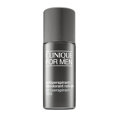 CLINIQUE Дезодорант-антиперспирант роликовый Roll-On Deodorant, Дезодорант-антиперспирант роликовый Roll-On Deodorant
CLINIQUE Дезодорант-антиперспирант роликовый Roll-On Deodorant, Дезодорант-антиперспирант роликовый Roll-On Deodorant