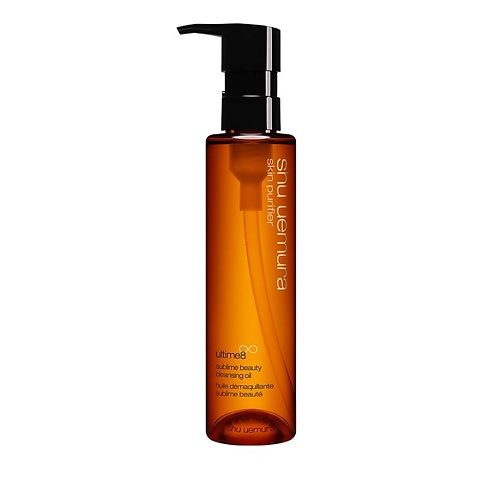 SHU UEMURA Очищающее масло Глобальное восстановление ULTIME8, Очищающее масло Глобальное восстановление ULTIME8
SHU UEMURA Очищающее масло Глобальное восстановление ULTIME8, Очищающее масло Глобальное восстановление ULTIME8