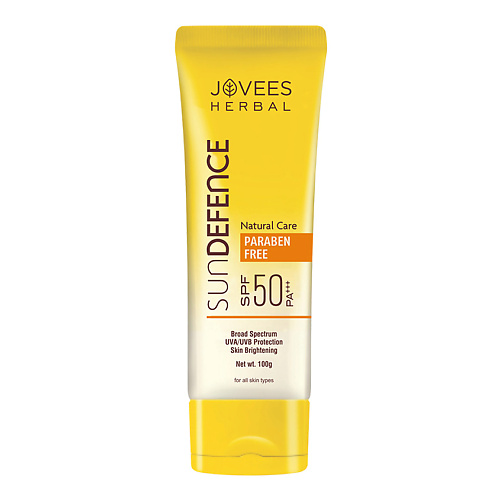 JOVEES Солнцезащитный крем Sun Defence SPF 50 PA+++, Солнцезащитный крем Sun Defence SPF 50 PA+++
JOVEES Солнцезащитный крем Sun Defence SPF 50 PA+++, Солнцезащитный крем Sun Defence SPF 50 PA+++