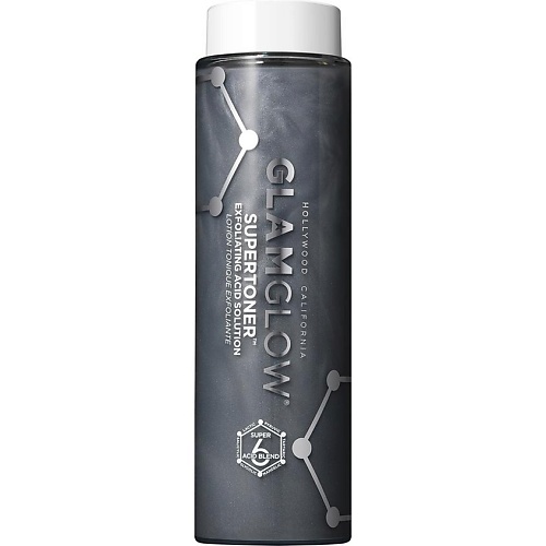 GLAMGLOW Тонер для лица отшелушивающий Supertoner Exfoliating Acid Solution, Тонер для лица отшелушивающий Supertoner Exfoliating Acid Solution
GLAMGLOW Тонер для лица отшелушивающий Supertoner Exfoliating Acid Solution, Тонер для лица отшелушивающий Supertoner Exfoliating Acid Solution