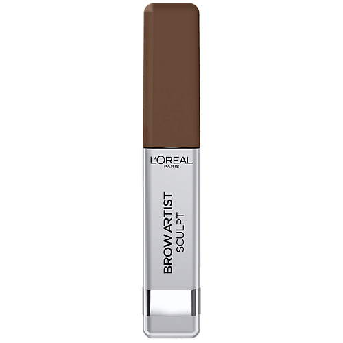 L'ORÉAL PARIS L'OREAL Скульптурирующая тушь для бровей Броу Артист, L'OREAL Скульптурирующая тушь для бровей Броу Артист
L'ORÉAL PARIS L'OREAL Скульптурирующая тушь для бровей Броу Артист, L'OREAL Скульптурирующая тушь для бровей Броу Артист