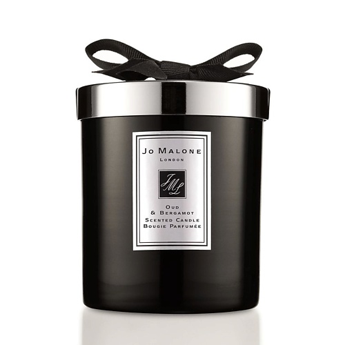 JO MALONE LONDON Свеча ароматная Oud & Bergamot Home Candle, Свеча ароматная Oud & Bergamot Home Candle
JO MALONE LONDON Свеча ароматная Oud & Bergamot Home Candle, Свеча ароматная Oud & Bergamot Home Candle
